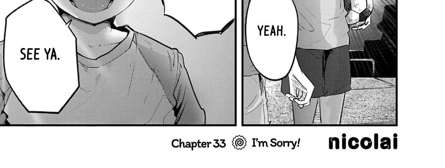 Renge to Naru to! Chapter 33 page 3 - 