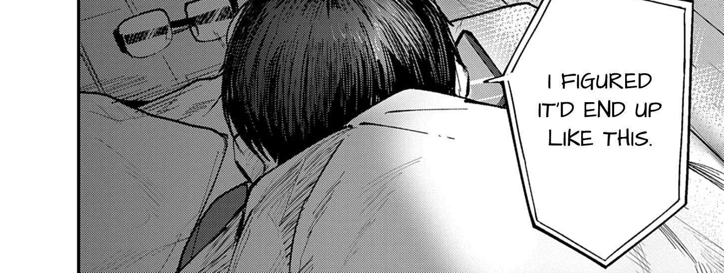 Renge to Naru to! Chapter 33 page 21 - 