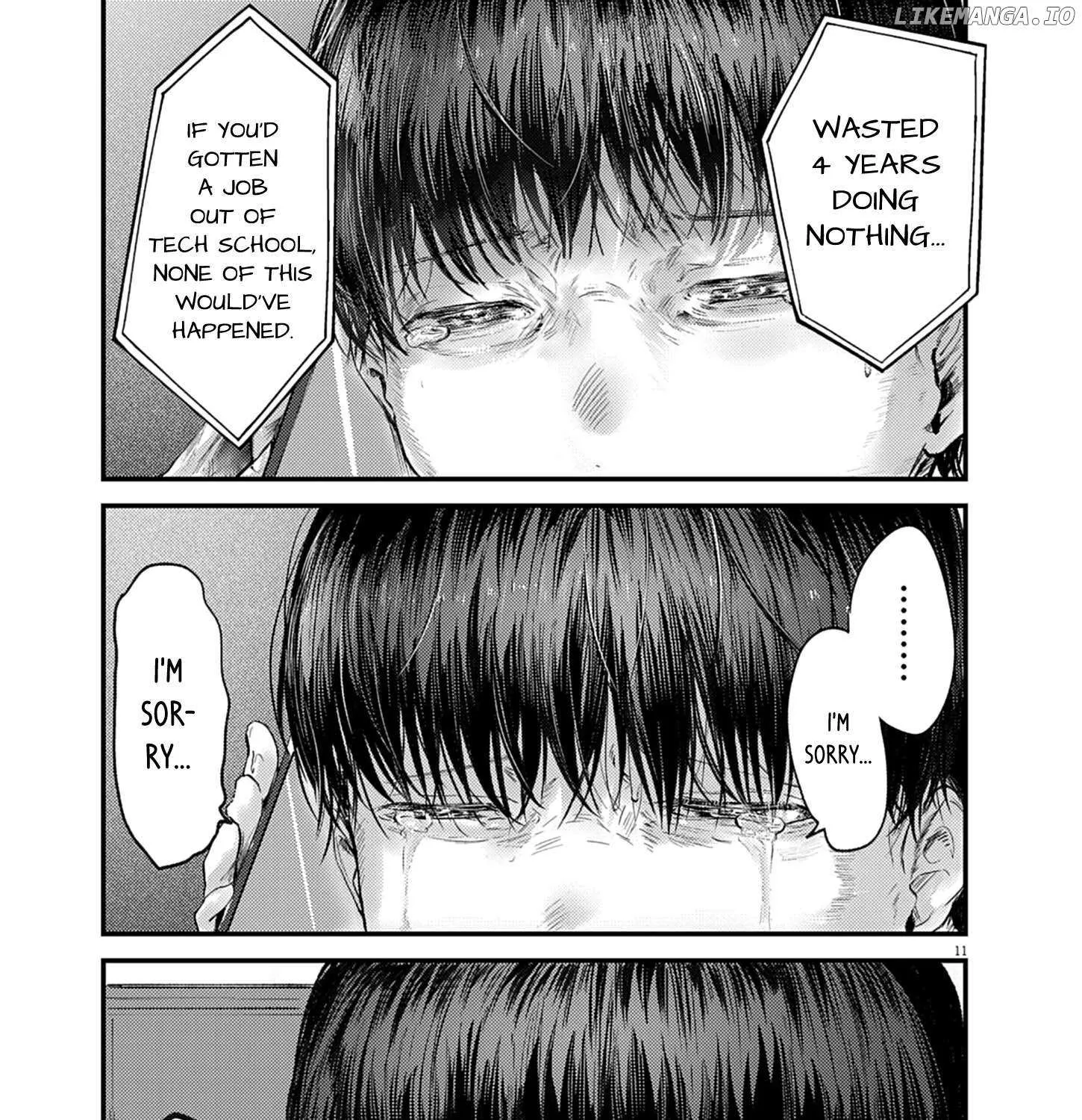 Renge to Naru to! Chapter 33 page 22 - 