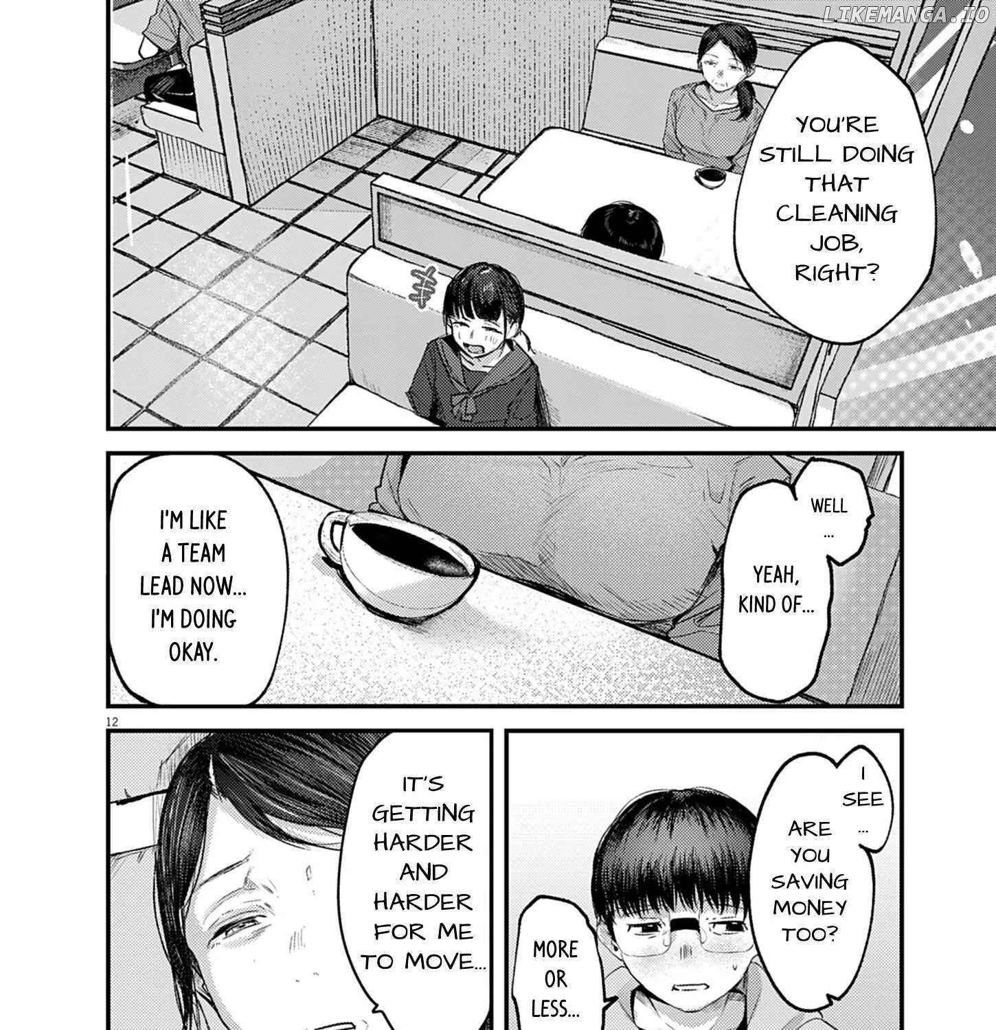 Renge to Naru to! Chapter 33 page 24 - 