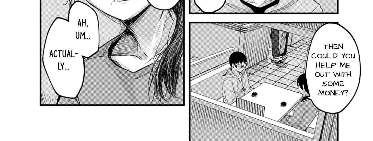 Renge to Naru to! Chapter 33 page 25 - 