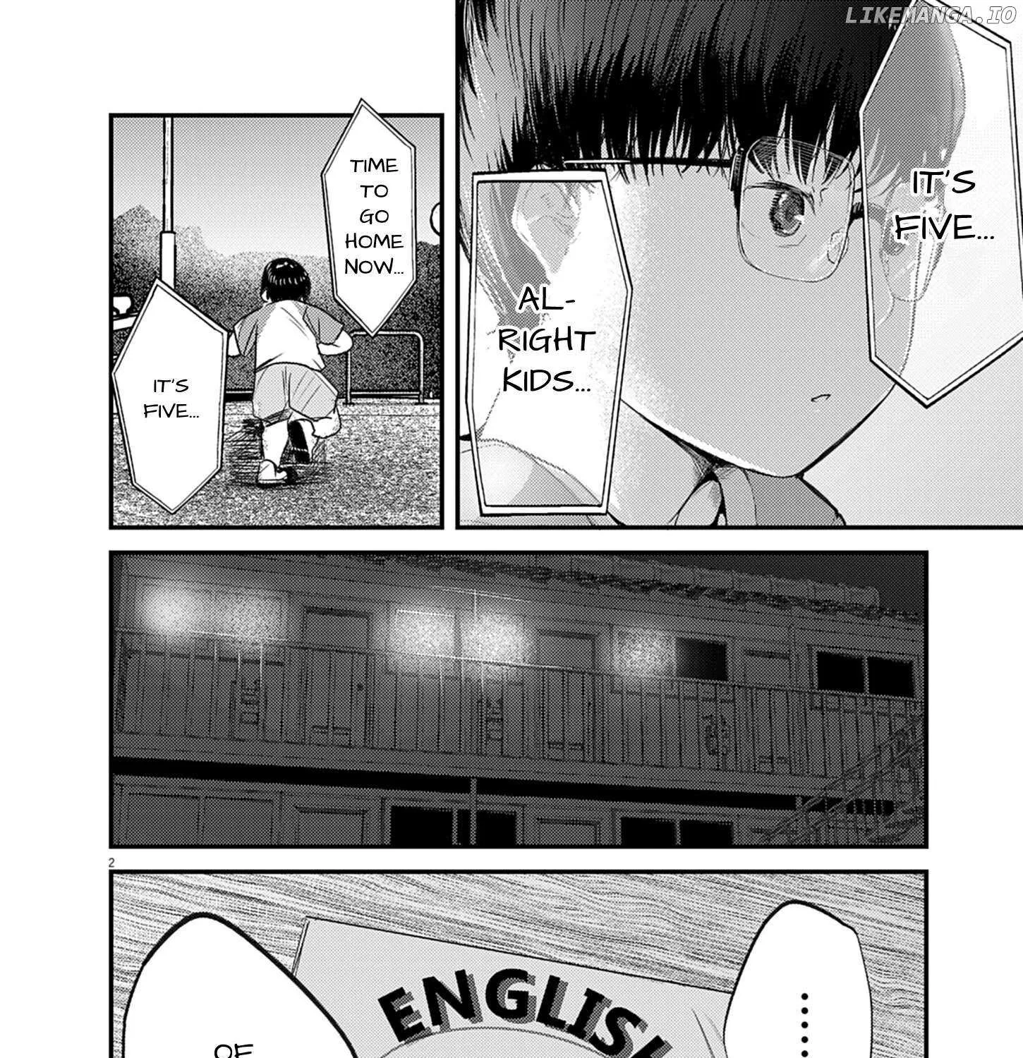 Renge to Naru to! Chapter 33 page 4 - 