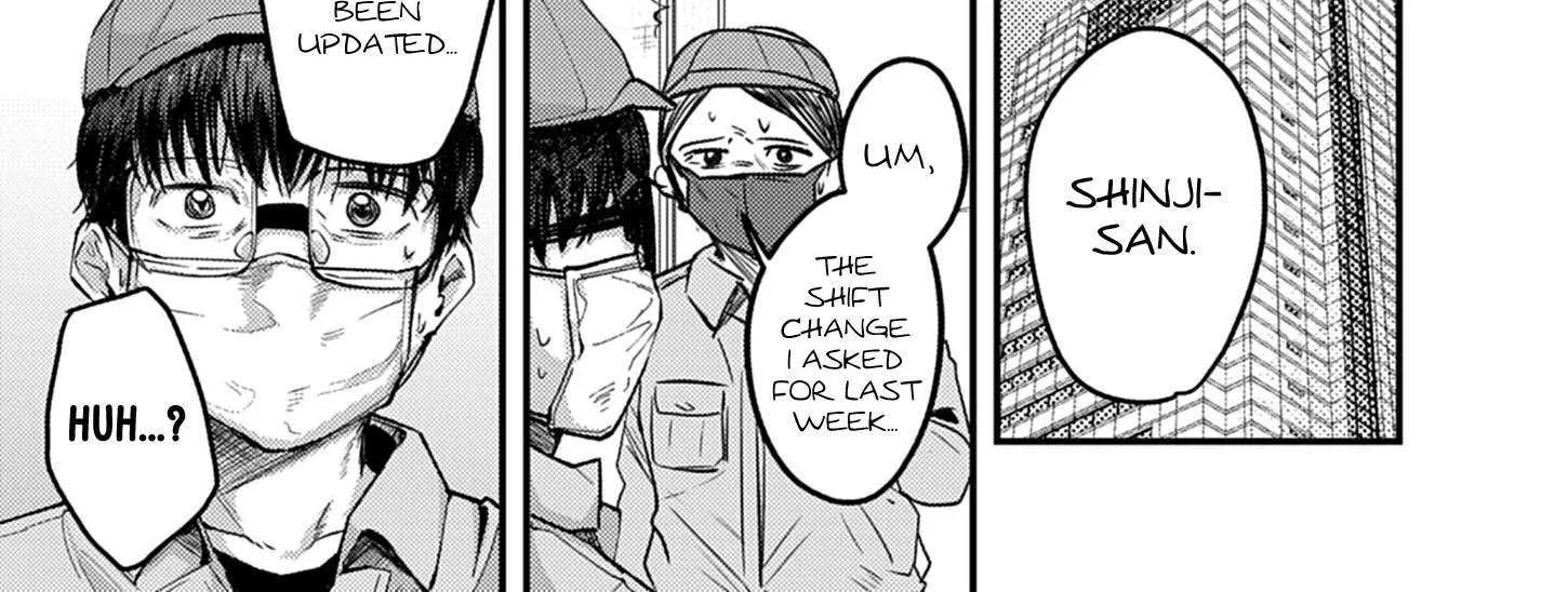 Renge to Naru to! Chapter 33 page 31 - 