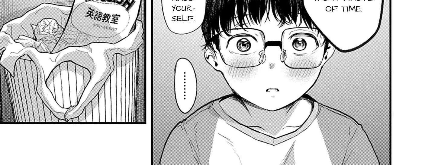 Renge to Naru to! Chapter 33 page 7 - 