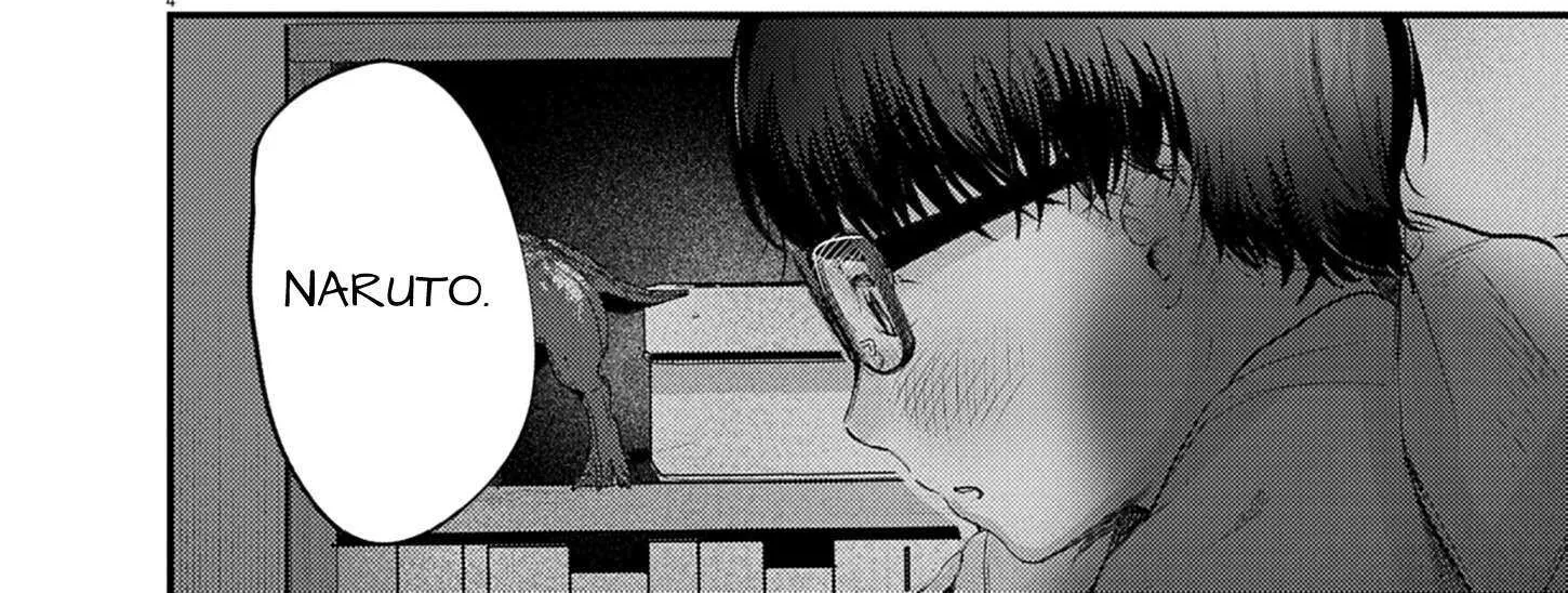 Renge to Naru to! Chapter 33 page 9 - 