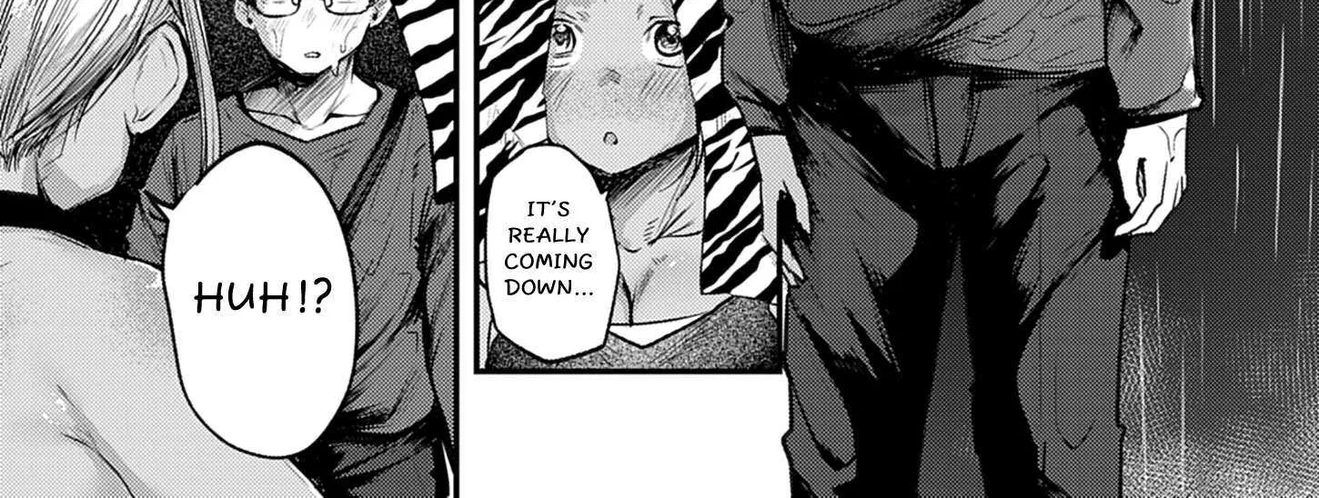 Renge to Naru to! Chapter 34 page 2 - 