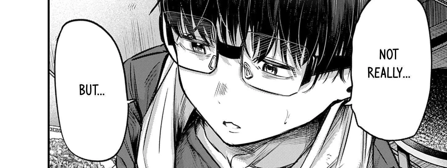 Renge to Naru to! Chapter 34 page 12 - 