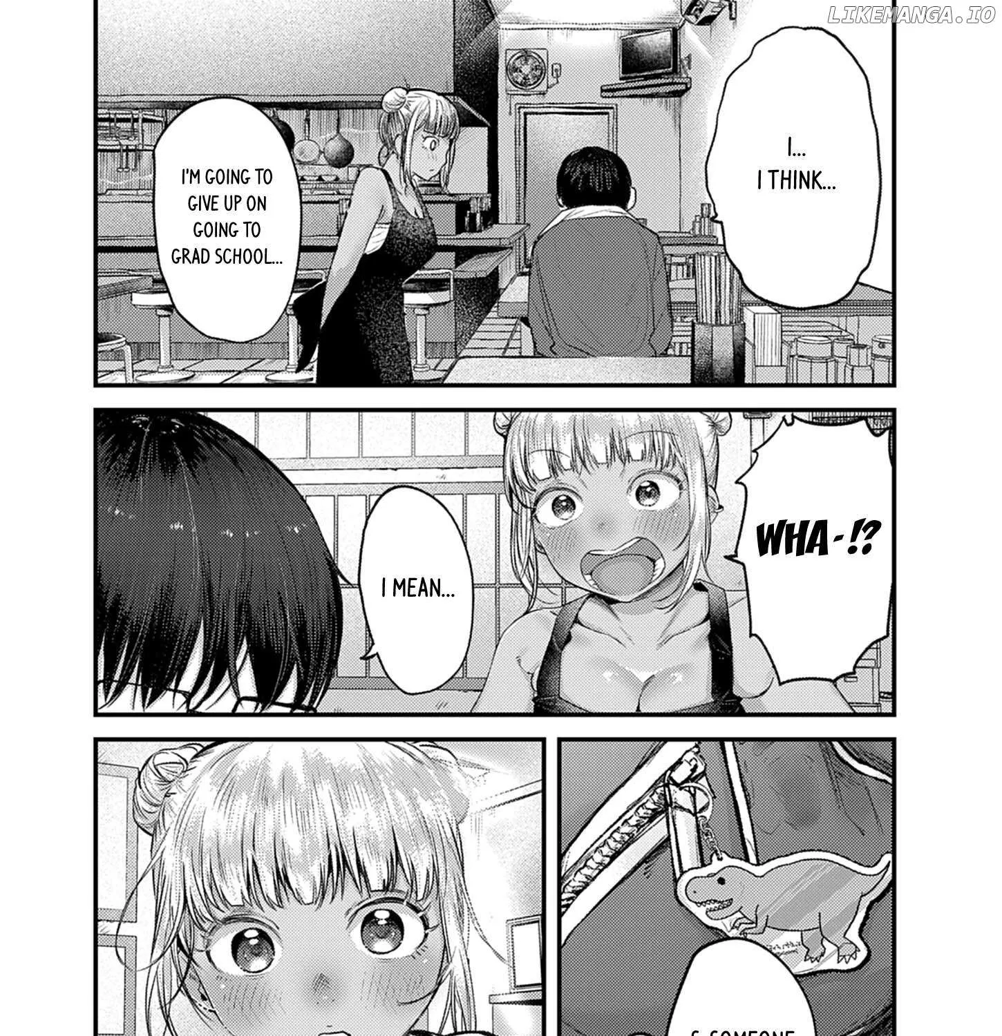 Renge to Naru to! Chapter 34 page 13 - 