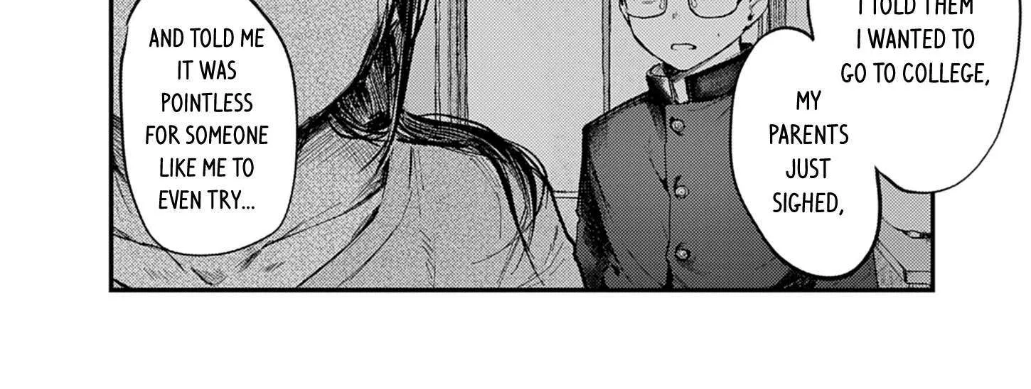 Renge to Naru to! Chapter 34 page 16 - 