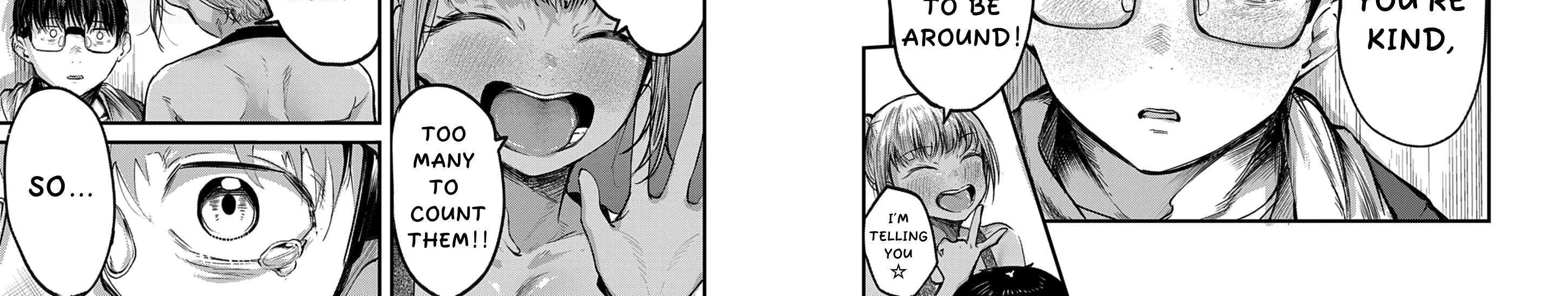 Renge to Naru to! Chapter 34 page 20 - 