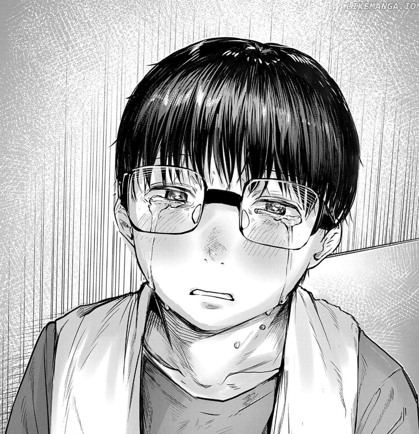 Renge to Naru to! Chapter 34 page 25 - 