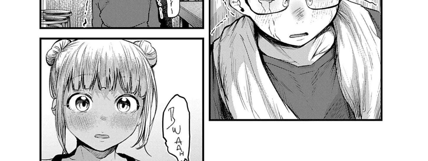 Renge to Naru to! Chapter 34 page 28 - 