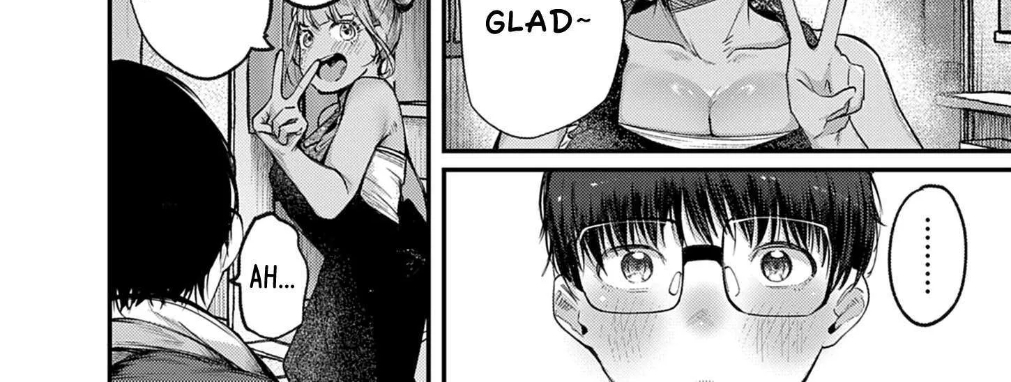 Renge to Naru to! Chapter 34 page 30 - 