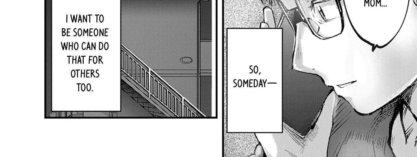 Renge to Naru to! Chapter 34 page 34 - 