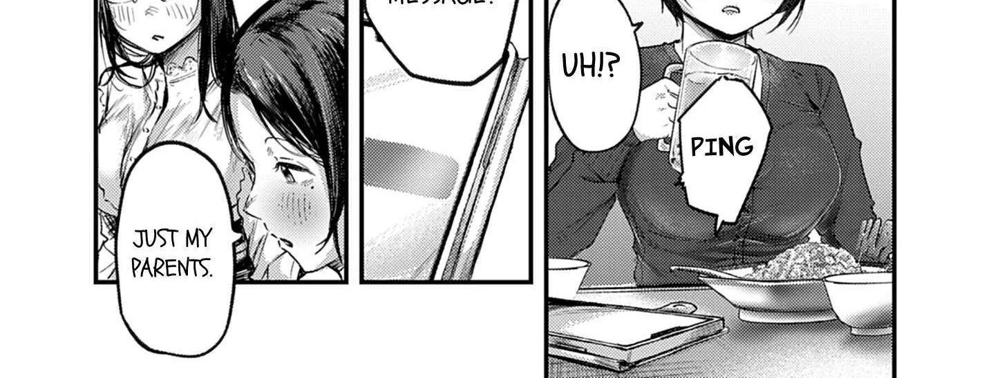 Renge to Naru to! Chapter 34 page 6 - 