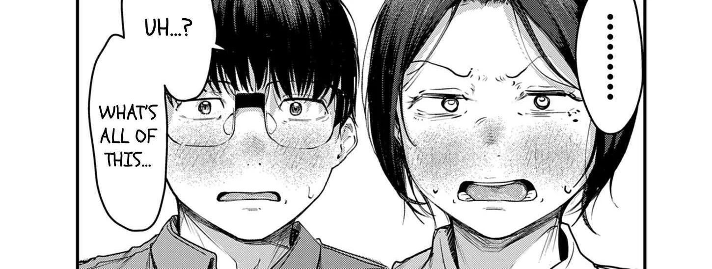 Renge to Naru to! Chapter 35 page 12 - 