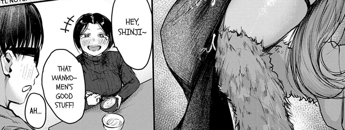 Renge to Naru to! Chapter 35 page 18 - 