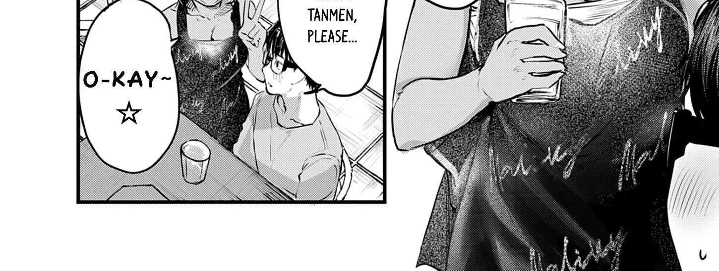 Renge to Naru to! Chapter 35 page 4 - 
