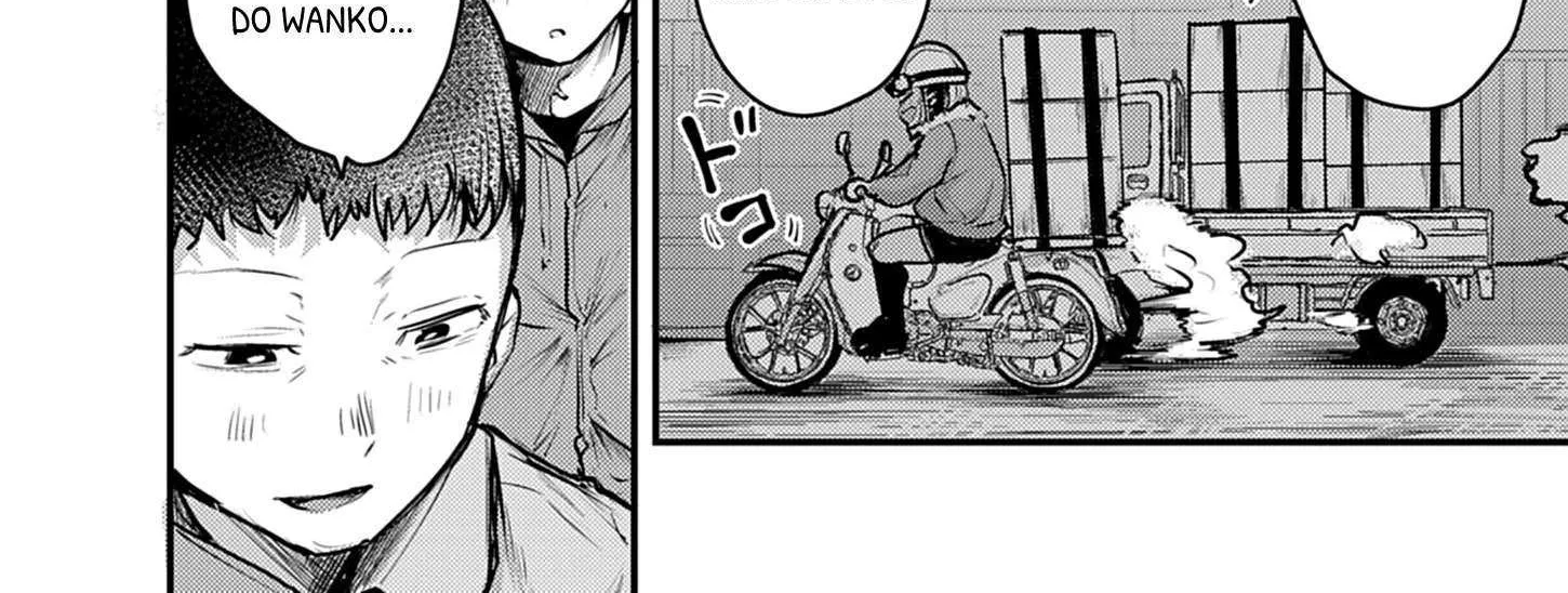 Renge to Naru to! Chapter 35 page 32 - 