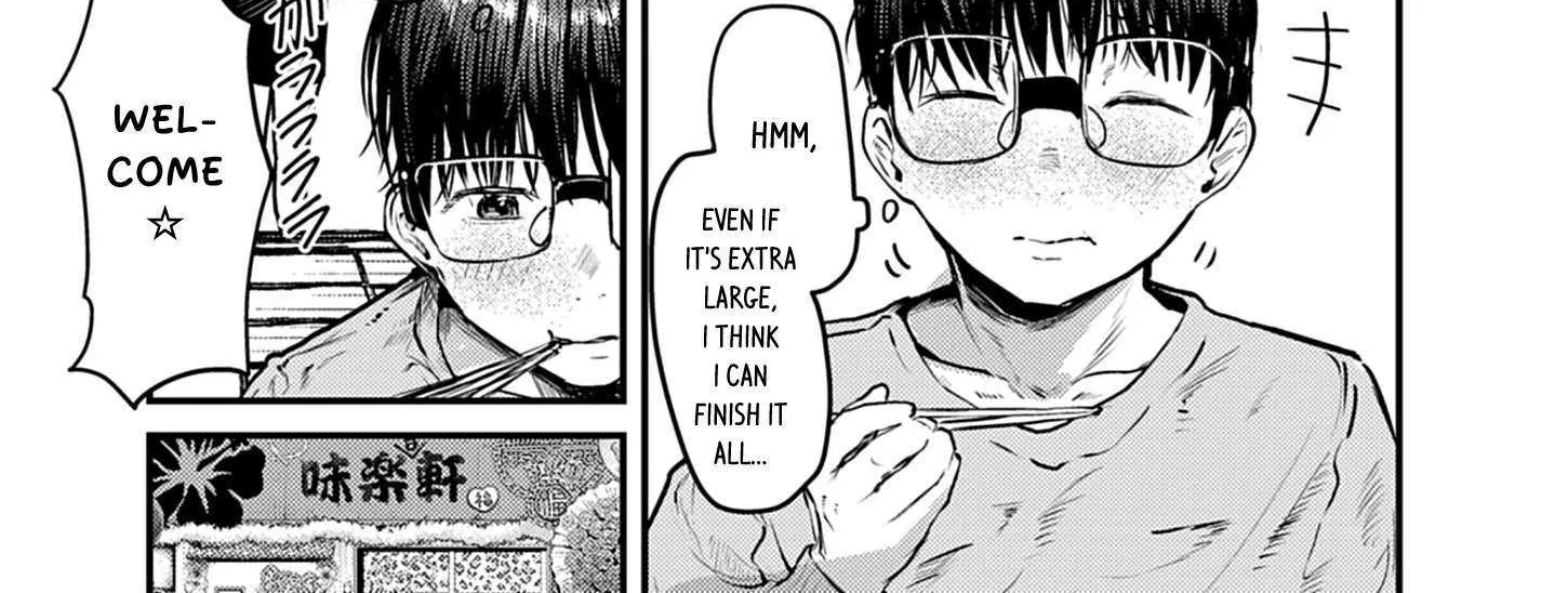 Renge to Naru to! Chapter 35 page 6 - 