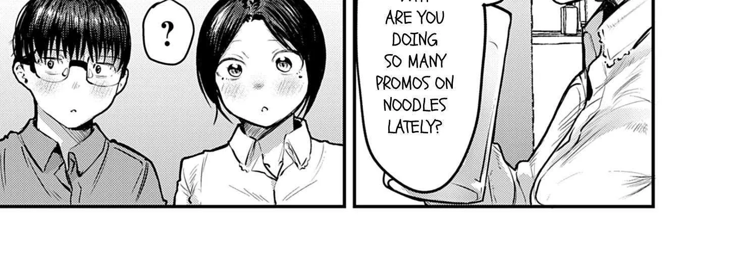 Renge to Naru to! Chapter 35 page 10 - 