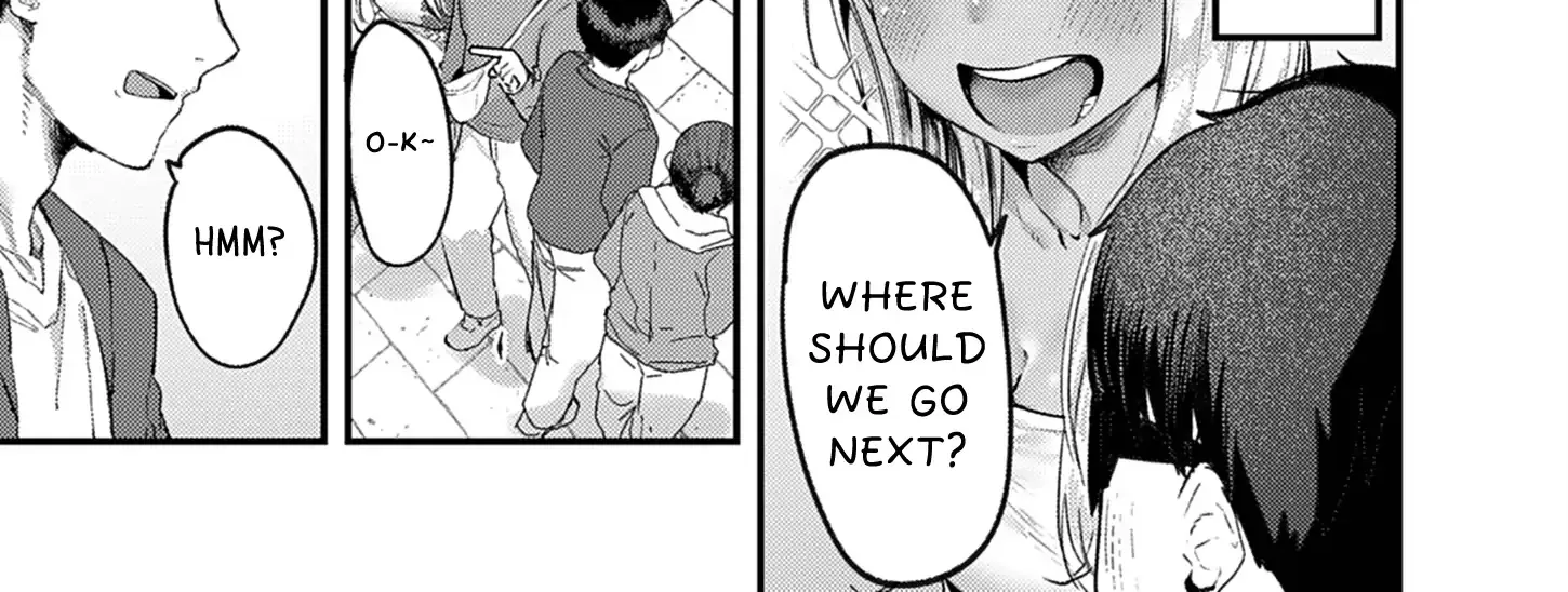Renge to Naru to! Chapter 36 page 12 - 