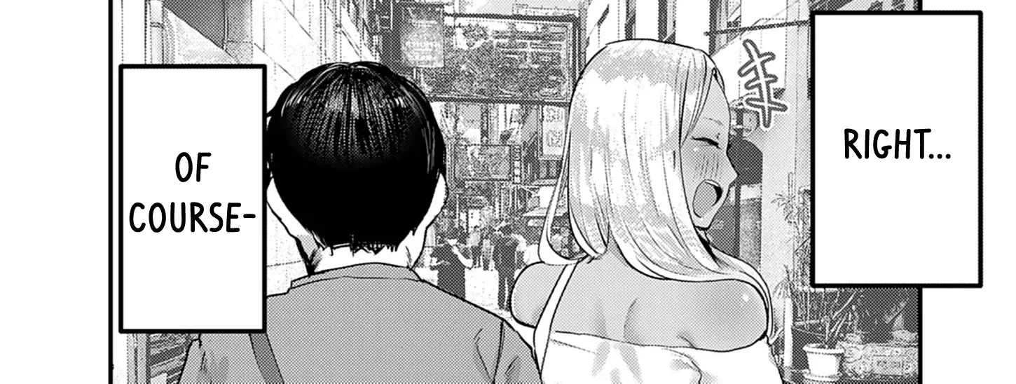 Renge to Naru to! Chapter 36 page 14 - 