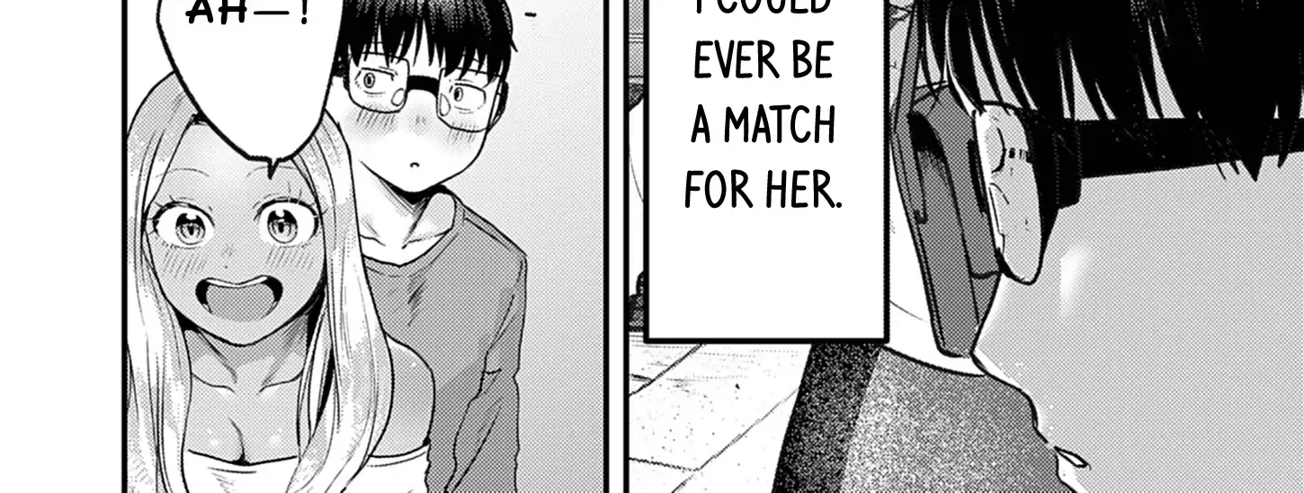 Renge to Naru to! Chapter 36 page 16 - 
