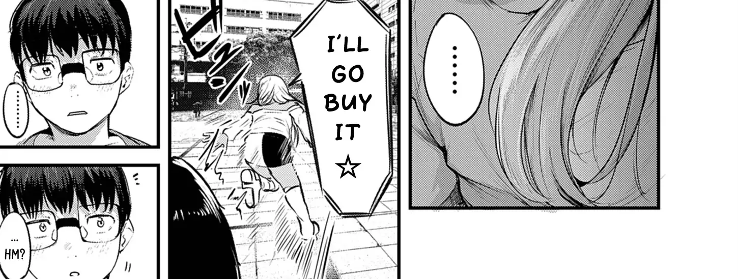 Renge to Naru to! Chapter 36 page 20 - 