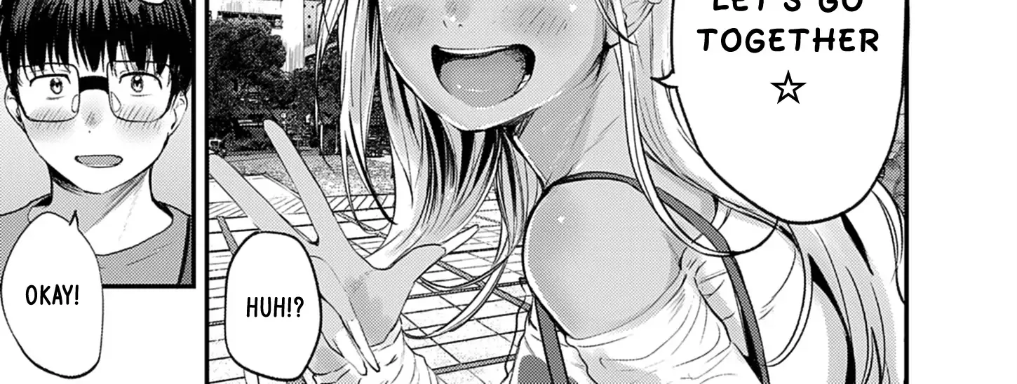 Renge to Naru to! Chapter 36 page 24 - 