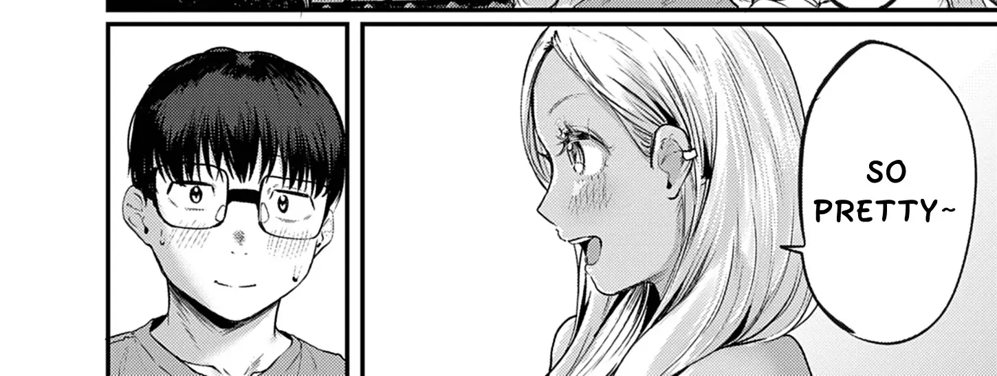 Renge to Naru to! Chapter 36 page 30 - 