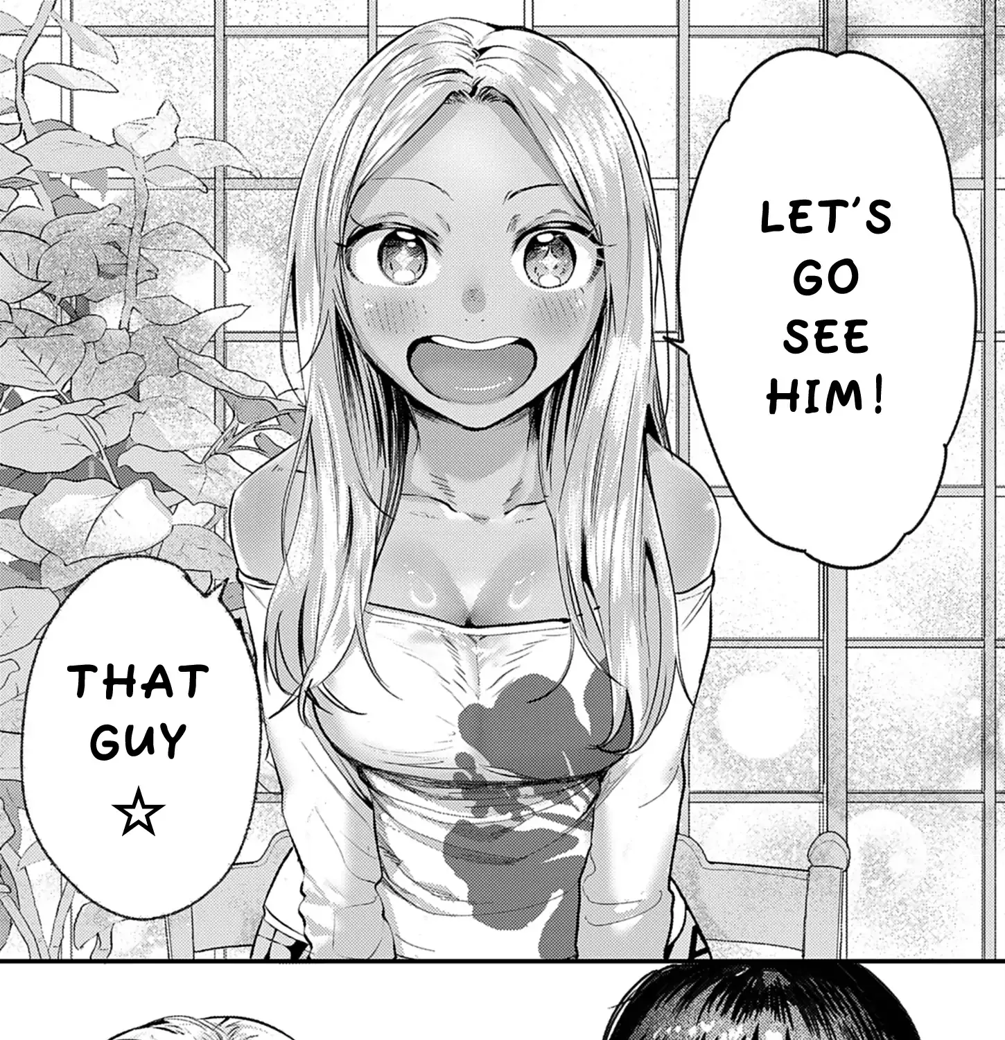Renge to Naru to! Chapter 36 page 37 - 