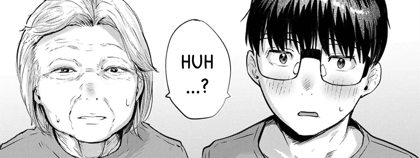 Renge to Naru to! Chapter 36 page 38 - 