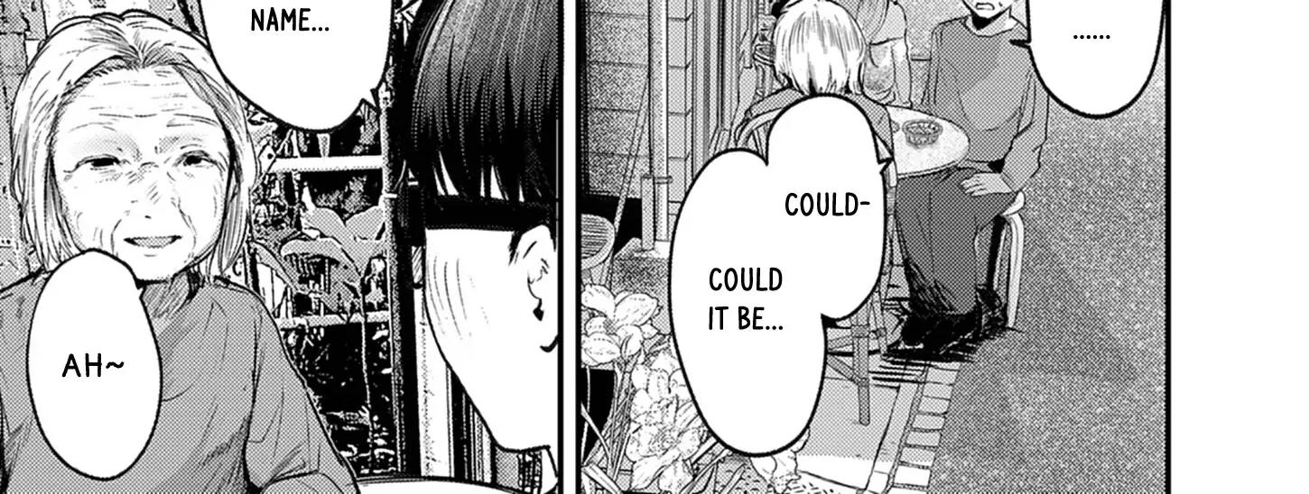 Renge to Naru to! Chapter 37 page 18 - 