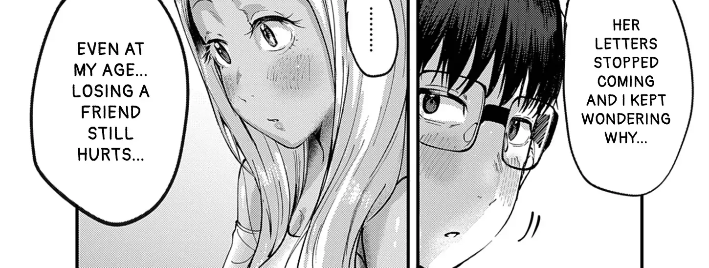 Renge to Naru to! Chapter 37 page 20 - 