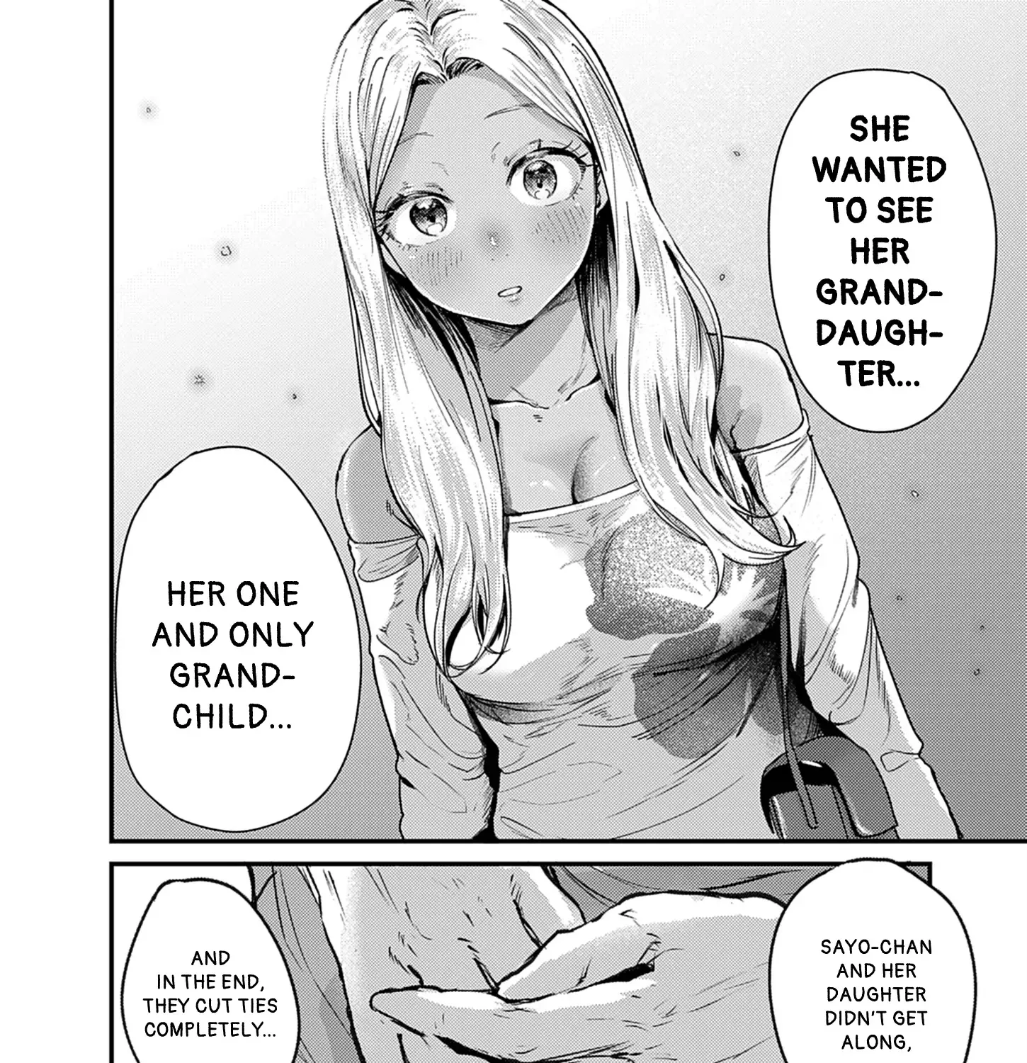 Renge to Naru to! Chapter 37 page 23 - 
