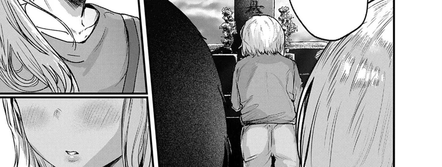 Renge to Naru to! Chapter 37 page 26 - 