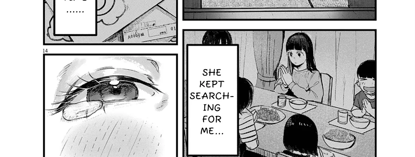 Renge to Naru to! Chapter 37 page 28 - 