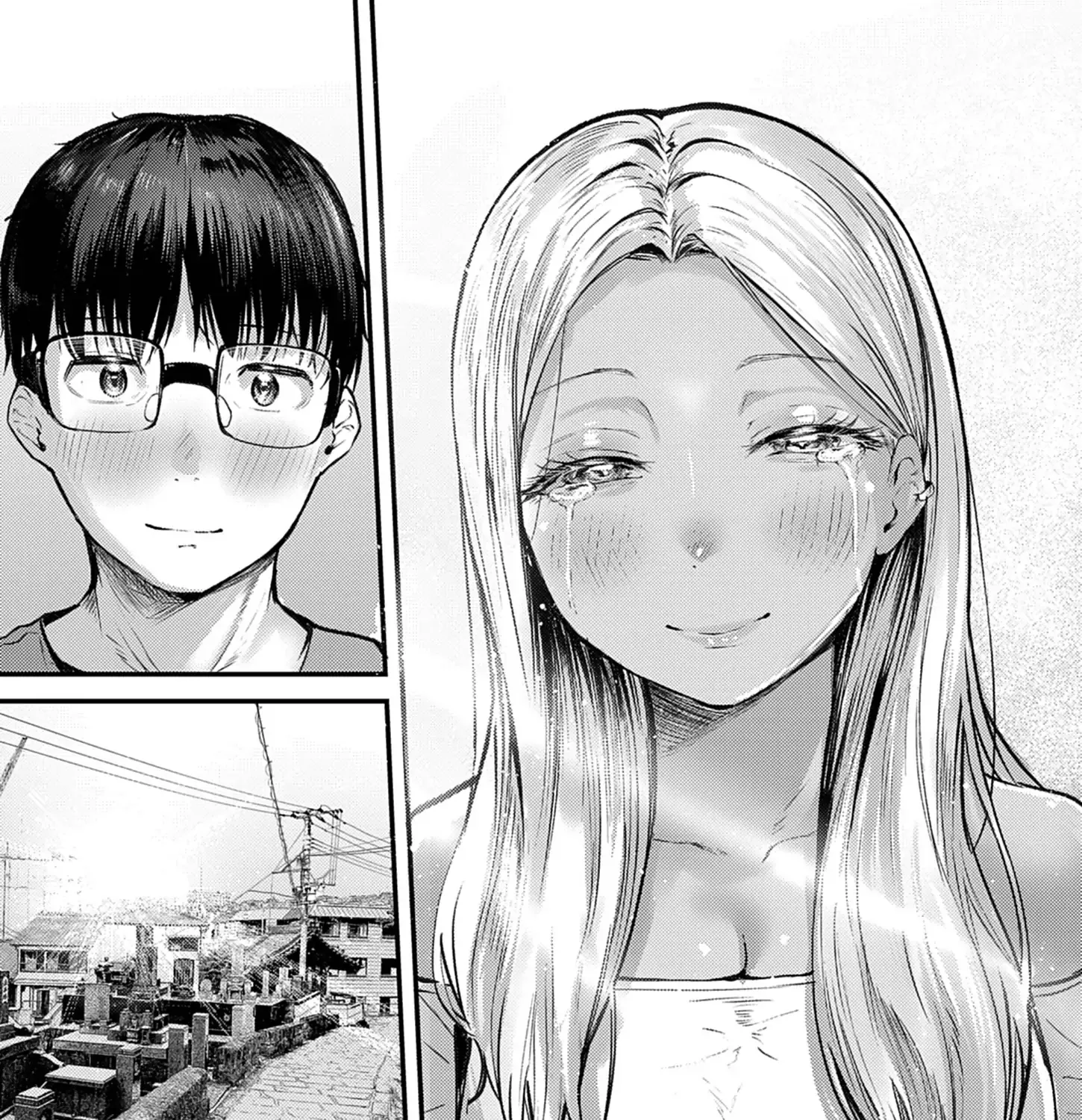 Renge to Naru to! Chapter 37 page 29 - 