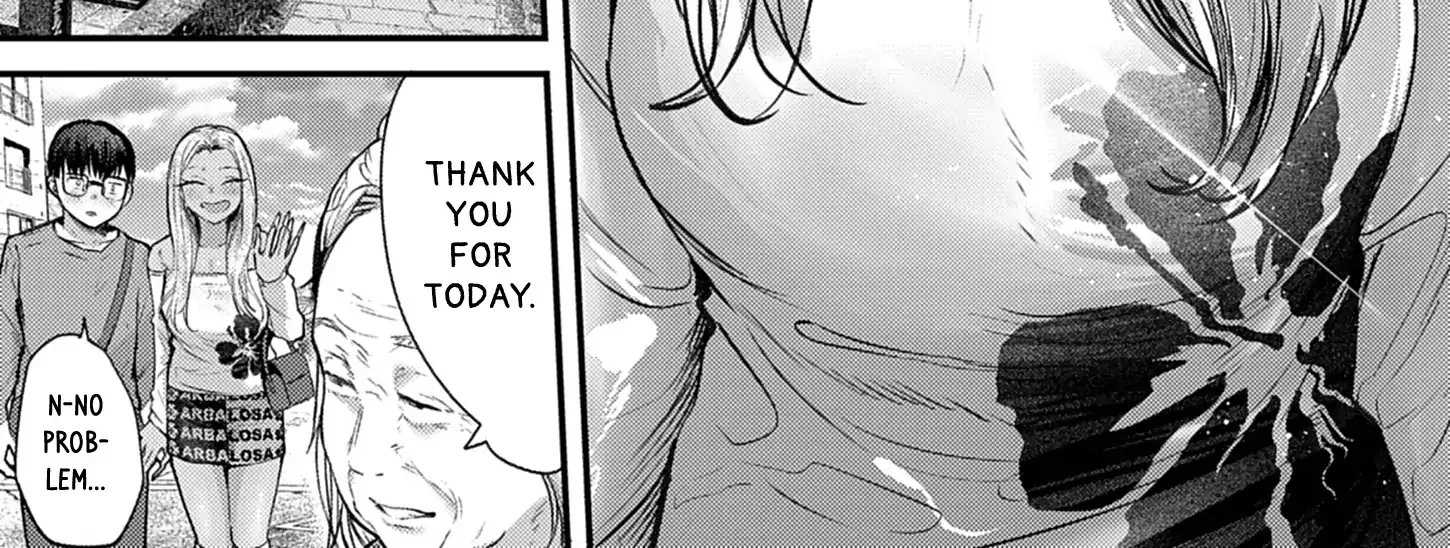 Renge to Naru to! Chapter 37 page 30 - 