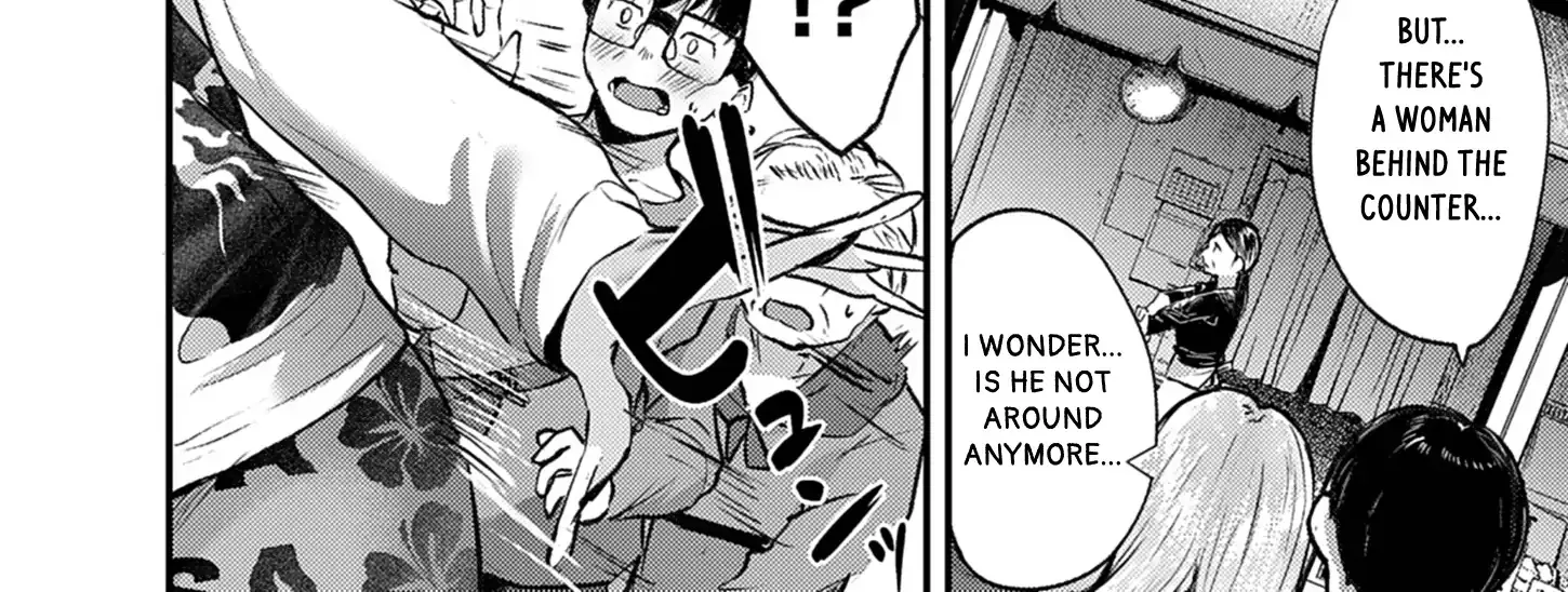 Renge to Naru to! Chapter 37 page 4 - 