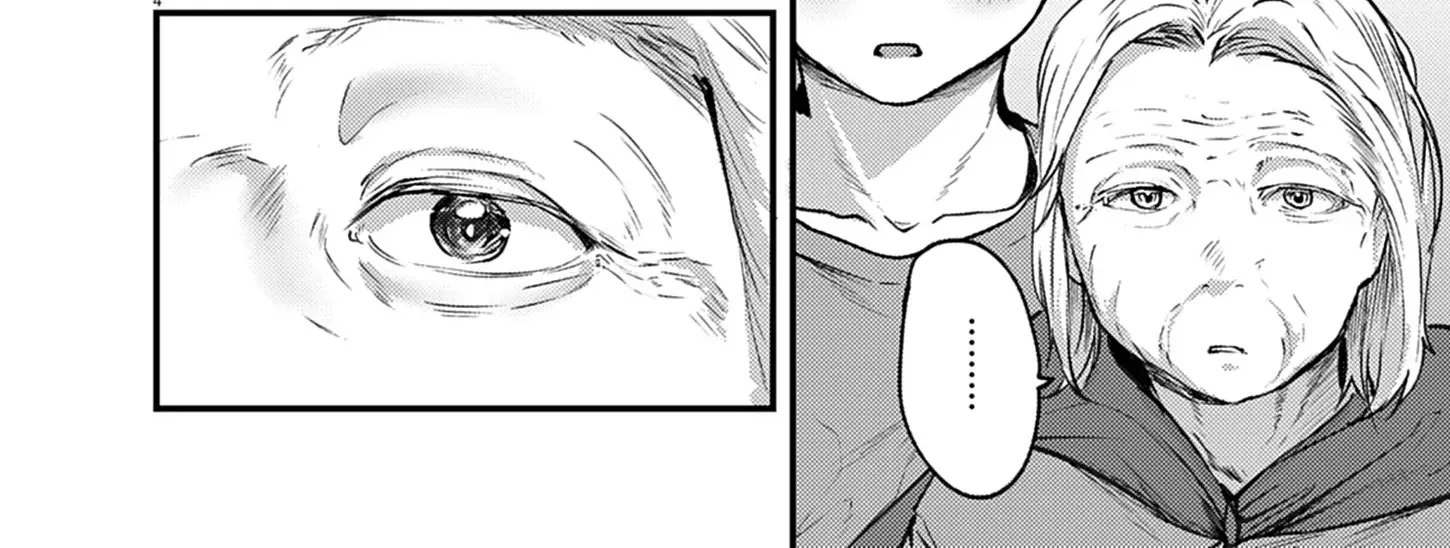 Renge to Naru to! Chapter 37 page 8 - 