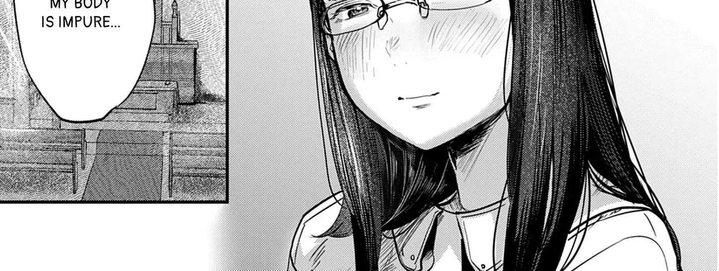 Renge to Naru to! Chapter 38 page 11 - 