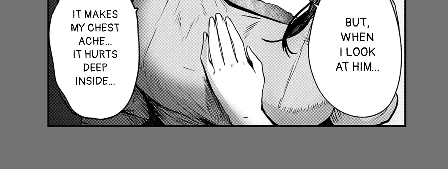 Renge to Naru to! Chapter 38 page 13 - 