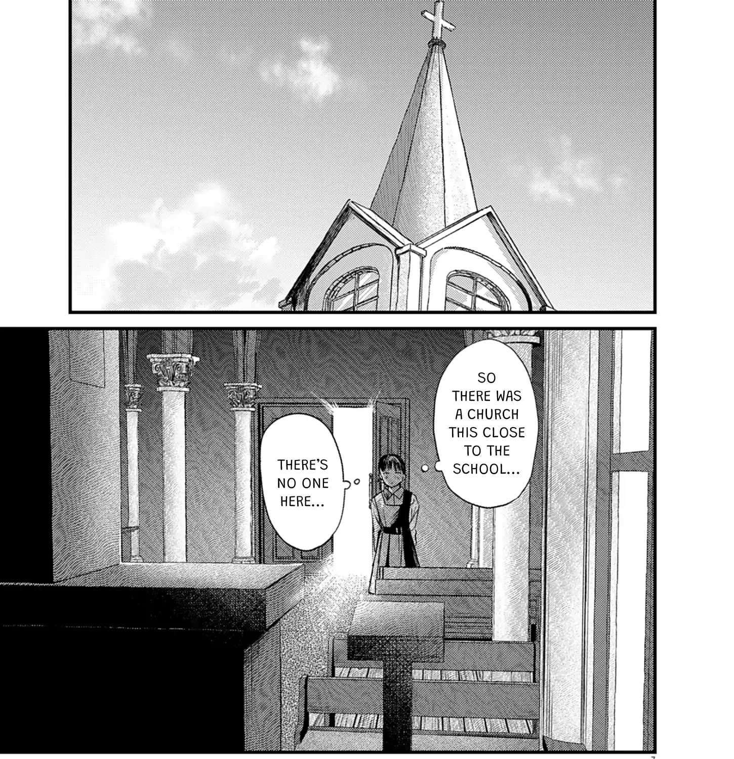 Renge to Naru to! Chapter 38 page 14 - 