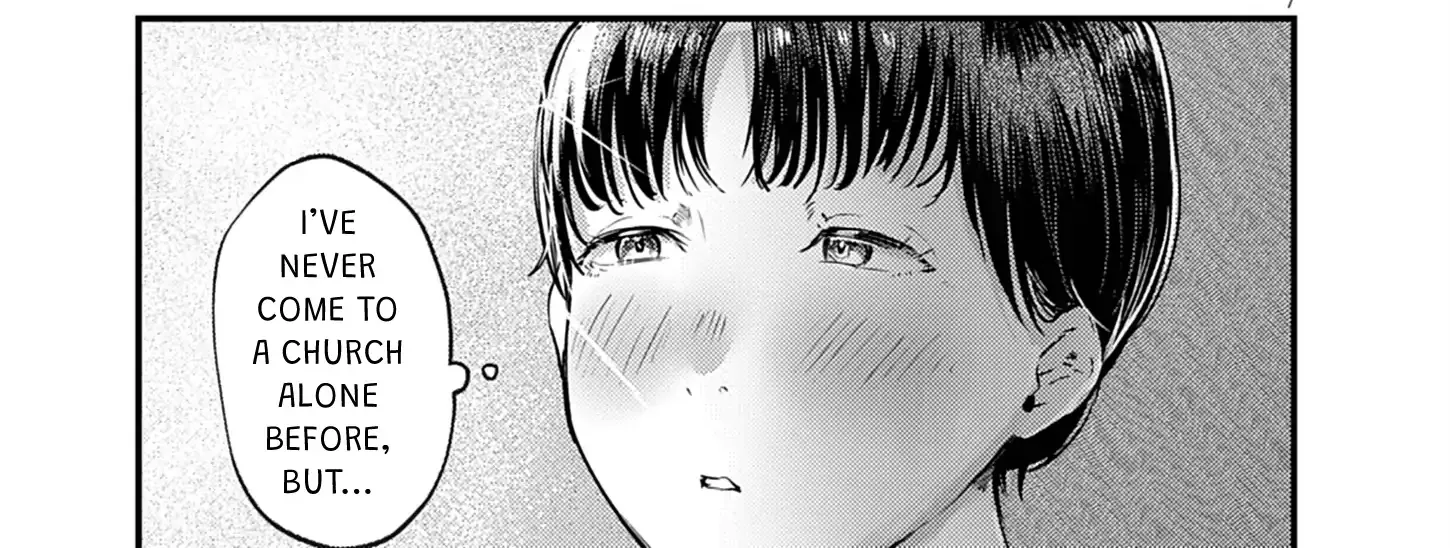 Renge to Naru to! Chapter 38 page 15 - 