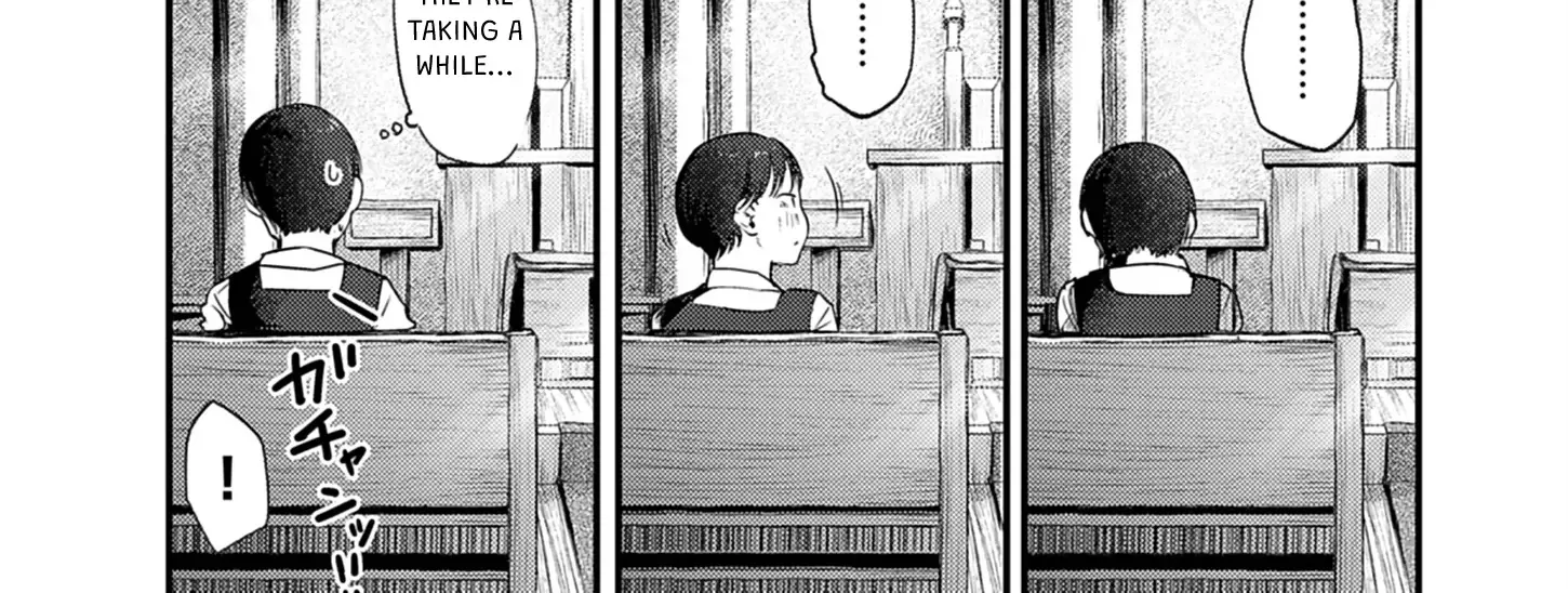 Renge to Naru to! Chapter 38 page 17 - 
