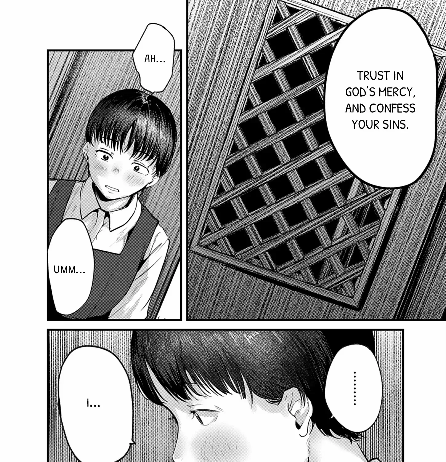 Renge to Naru to! Chapter 38 page 20 - 