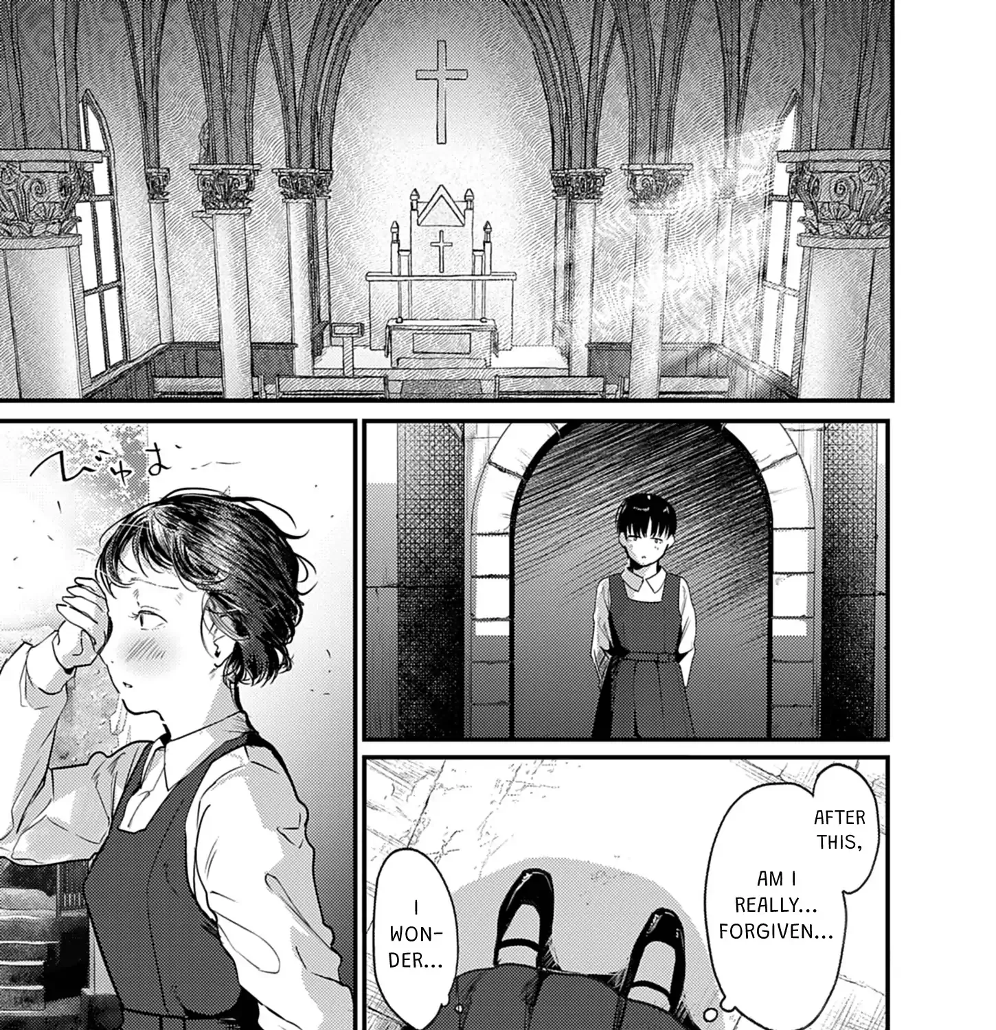 Renge to Naru to! Chapter 38 page 26 - 