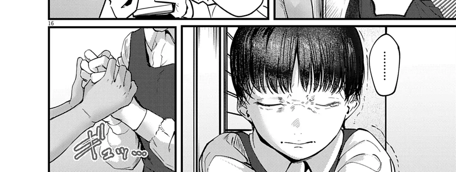 Renge to Naru to! Chapter 38 page 33 - 